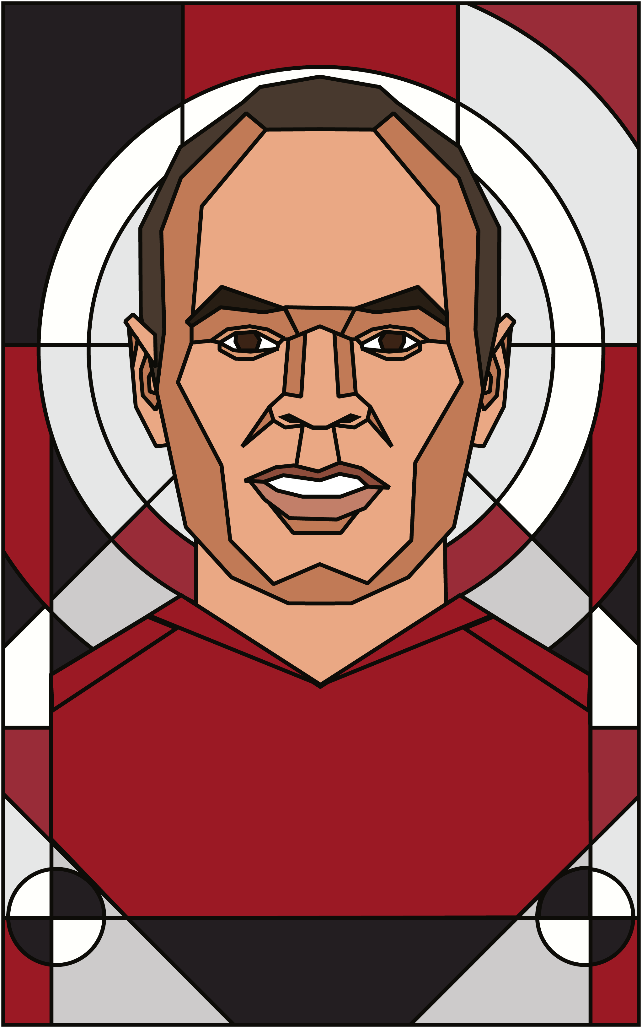 21-22賽季英超聯賽第23輪比賽集錦.