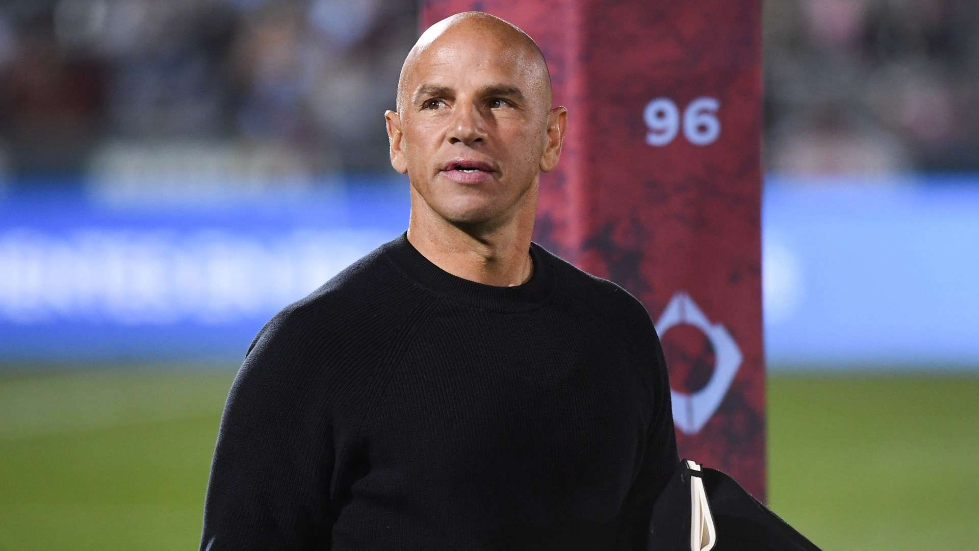 杨博宇被罚 杨博宇被罚