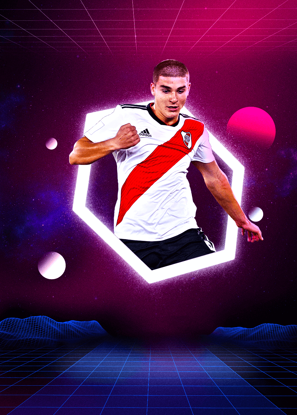 虽然挑战始 虽然挑战始