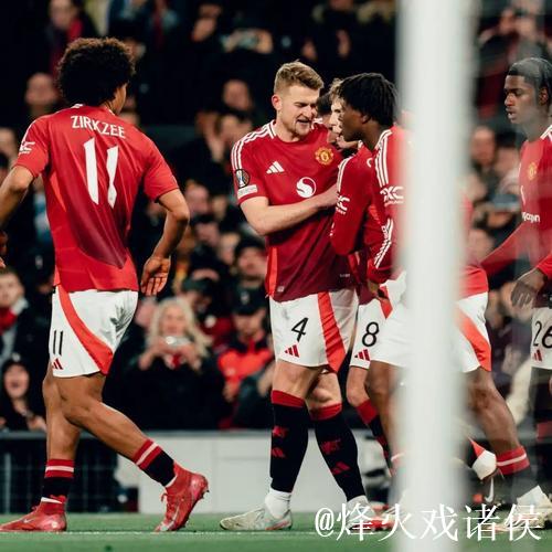 跟队：11月以来，曼联已错失四次跻身欧冠资格区