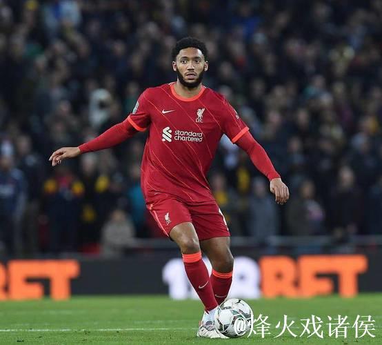 利物浦离队第一人锁定?不是萨拉赫!29岁铁卫安菲尔德生涯将终结 利物浦离队第一人锁定?不是萨拉赫!29岁铁卫安菲尔德生涯将终结