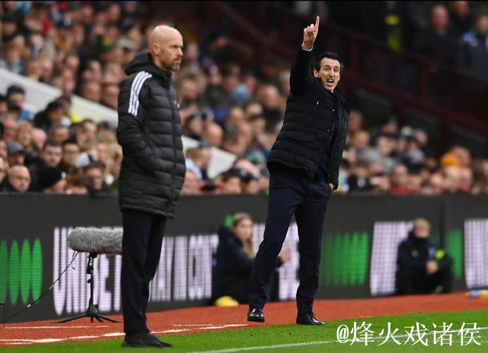 埃梅里:争冠?我们并没有感到压力,而是充满雄心 埃梅里:争冠?我们并没有感到压力,而是充满雄心