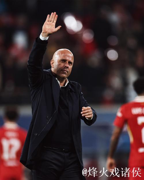 里程碑,斯洛特收获执教利物浦生涯第50场胜利 里程碑,斯洛特收获执教利物浦生涯第50场胜利