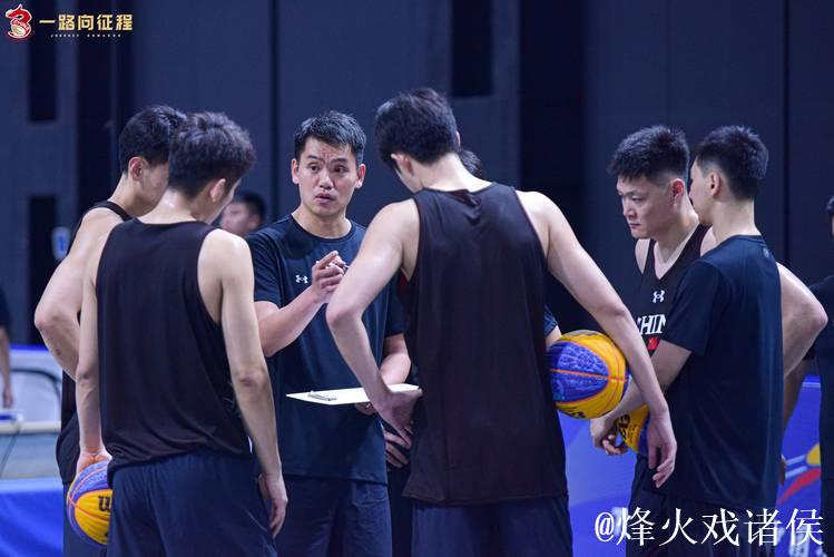 奥运-中国三人男篮不敌美国 张宁7分赵嘉仁9分