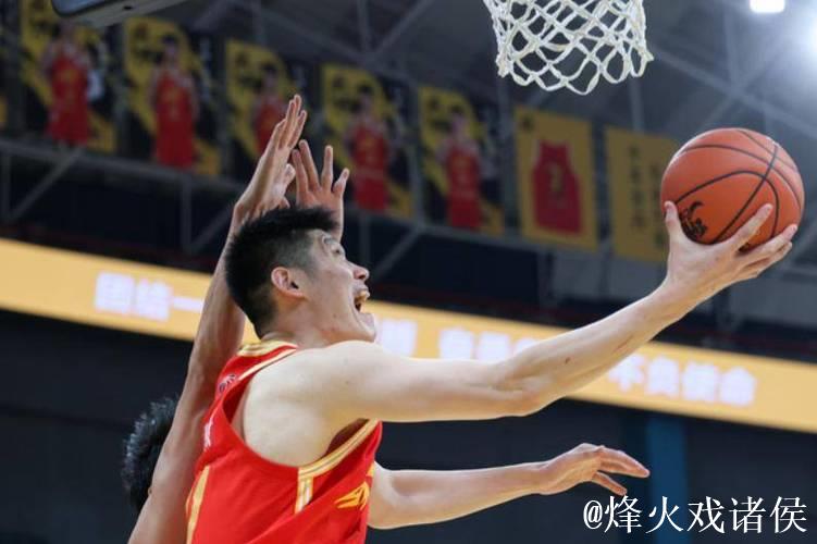 CBA一夜连出三大惨案！上海40分狂胜广东：辽篮苦主遭24分大败